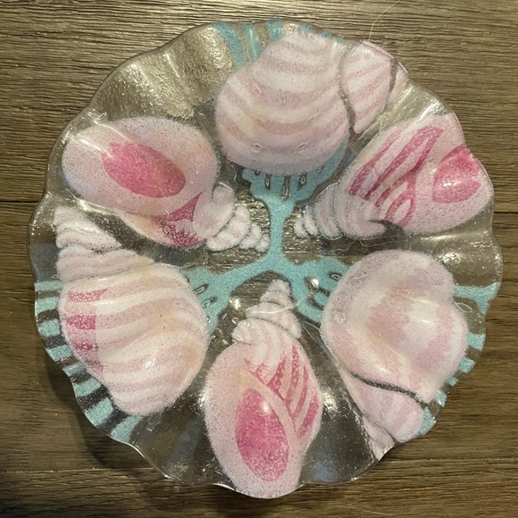 3 Sydenstricker Glass Dishes - Picture 8 of 10